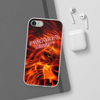 Premium Crap Flexi Phone Cases