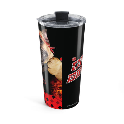 Crappy Birthday II Tumbler 20oz