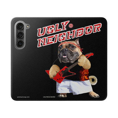 Ugly Neighbor Flip Cases