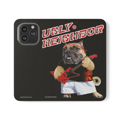 Ugly Neighbor Flip Cases