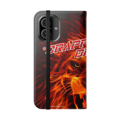 Crappy Birthday Flip Cases