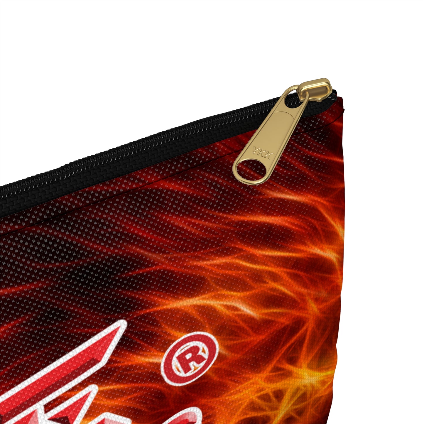 A Piece Of Crap Accessory Pouch