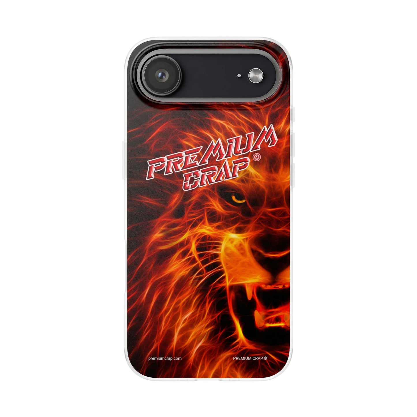 Premium Crap Flexi Phone Cases