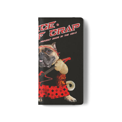 A Piece of Crap II Flip Cases