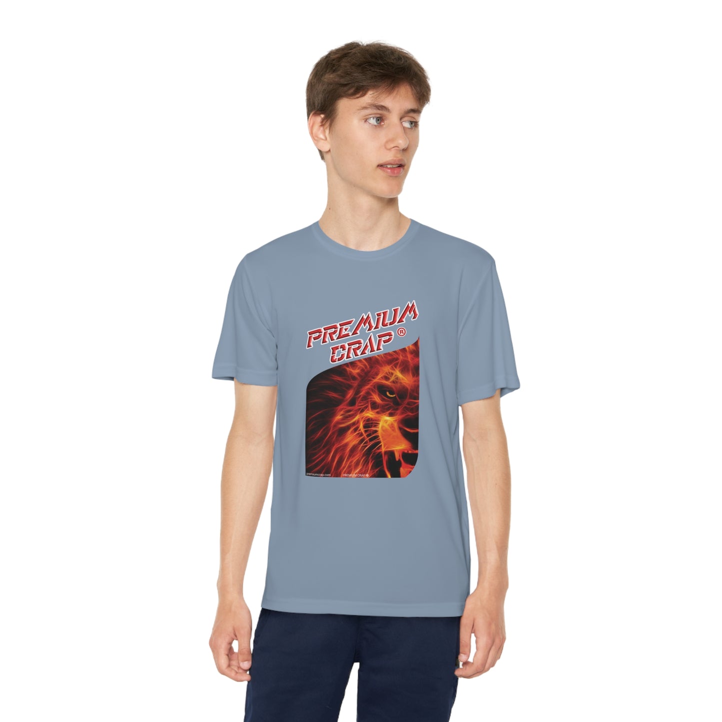 Premium Crap Teenybopper Tee