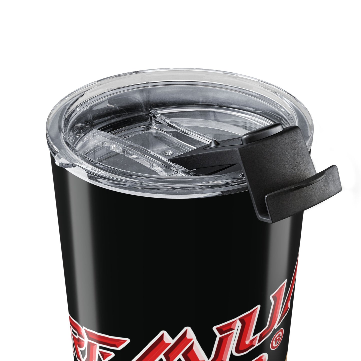 Premium Crap II Tumbler 20oz