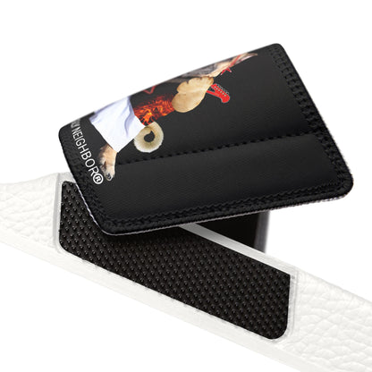 Ugly Neighbor Men's Removable-Strap Sandals