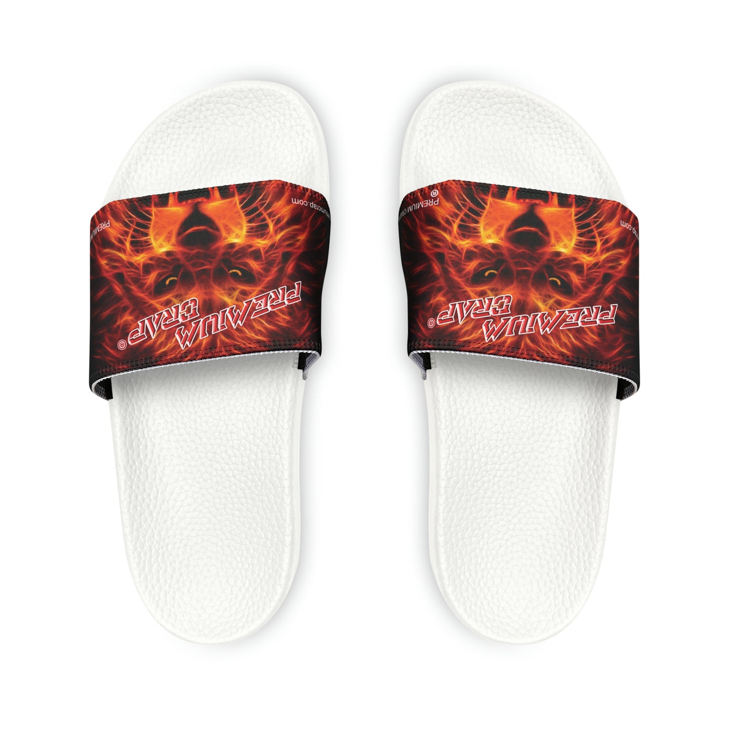 Premium Crap Madame Slides