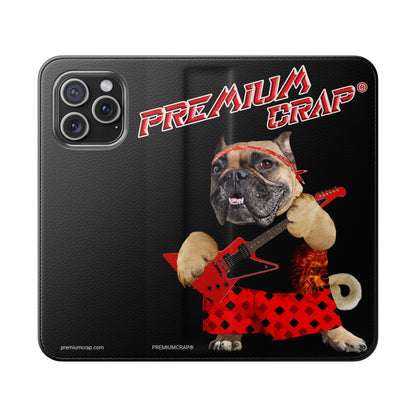 Premium Crap III Flip Cases