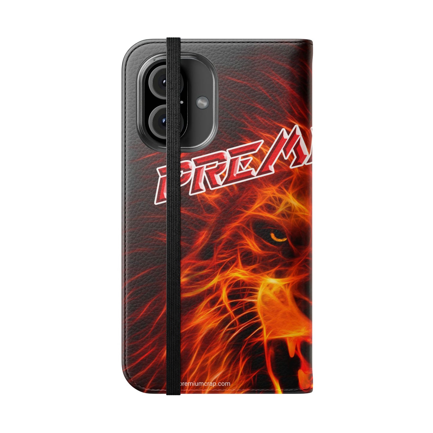 Premium Crap Flip Cases