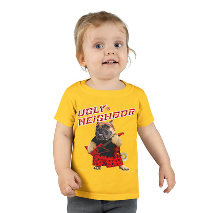 Ugly Neighbor II Toddler T-shirt