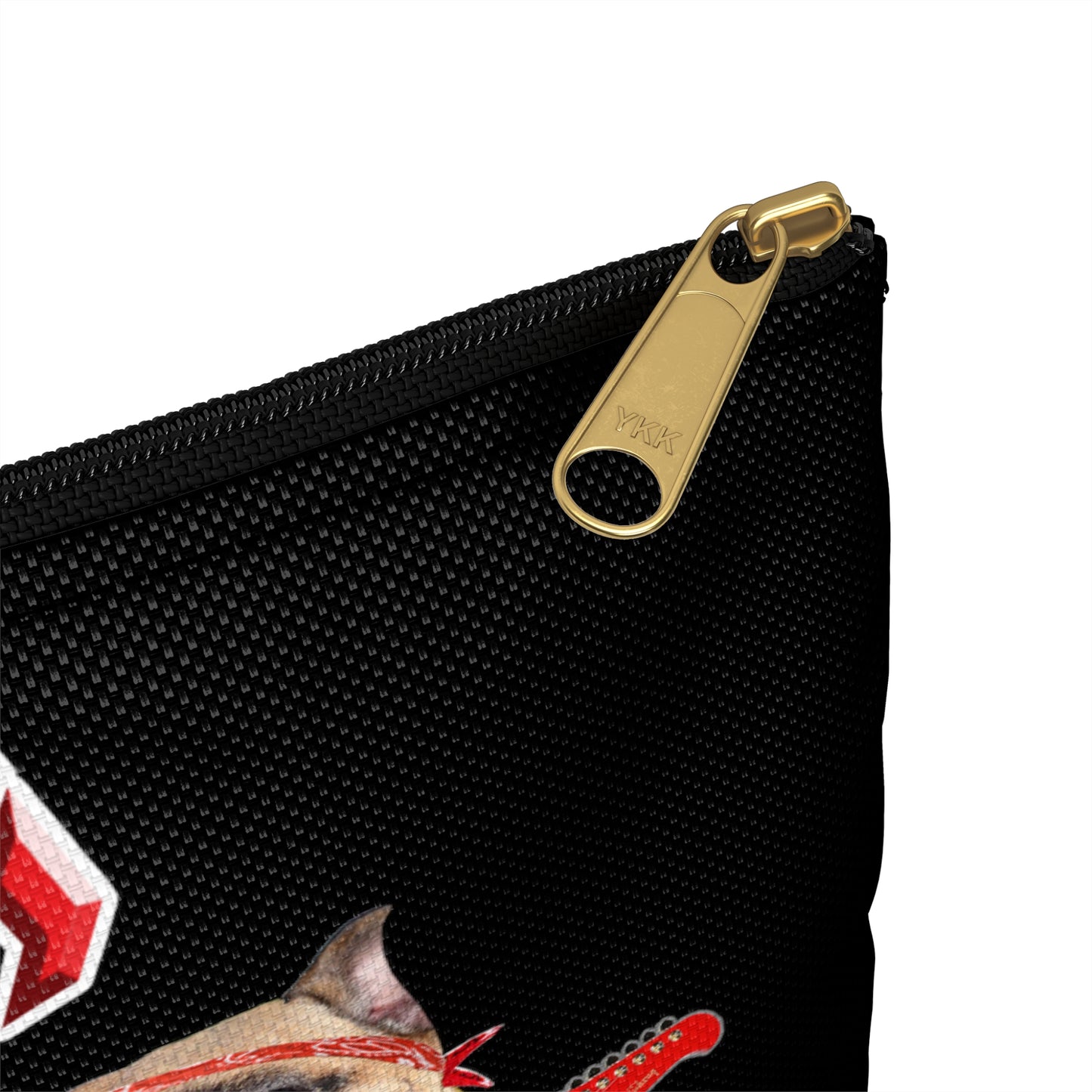 Premium Crap Accessory Pouch