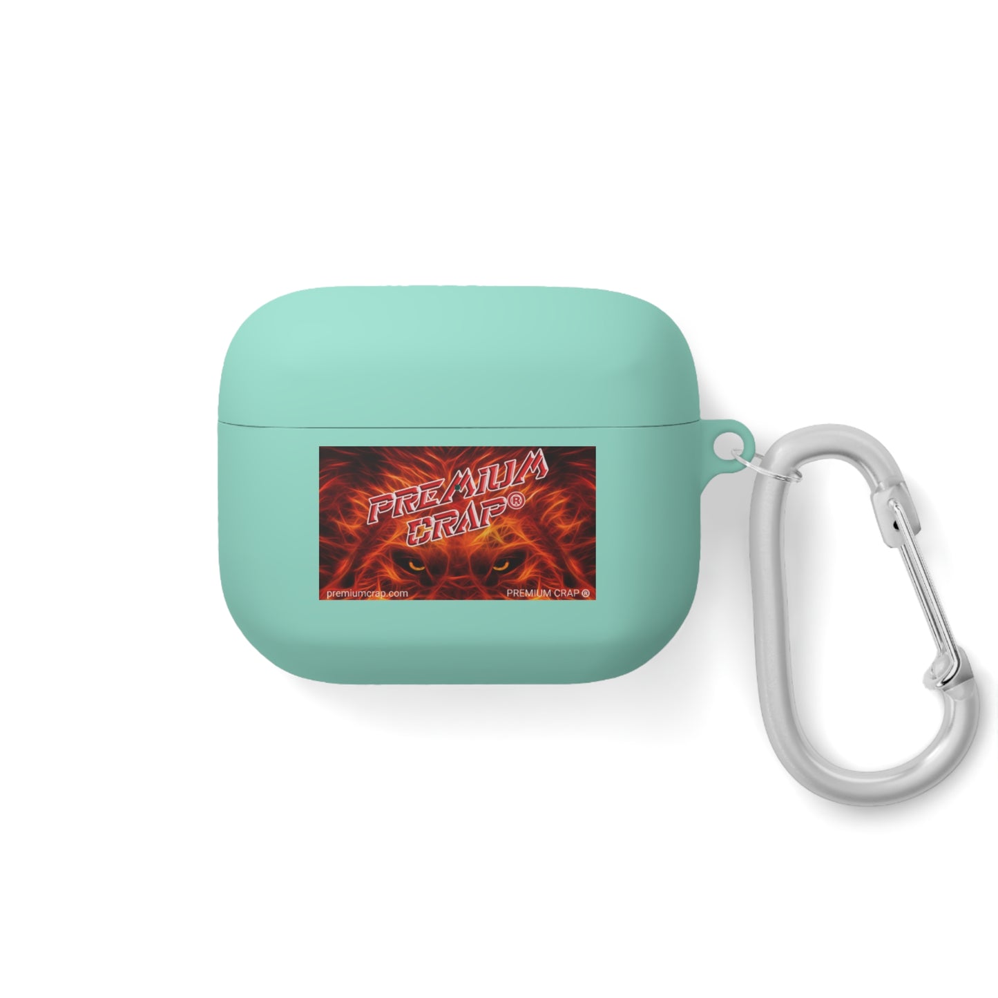 Premium Crap AirPods and AirPods Pro Case Cover