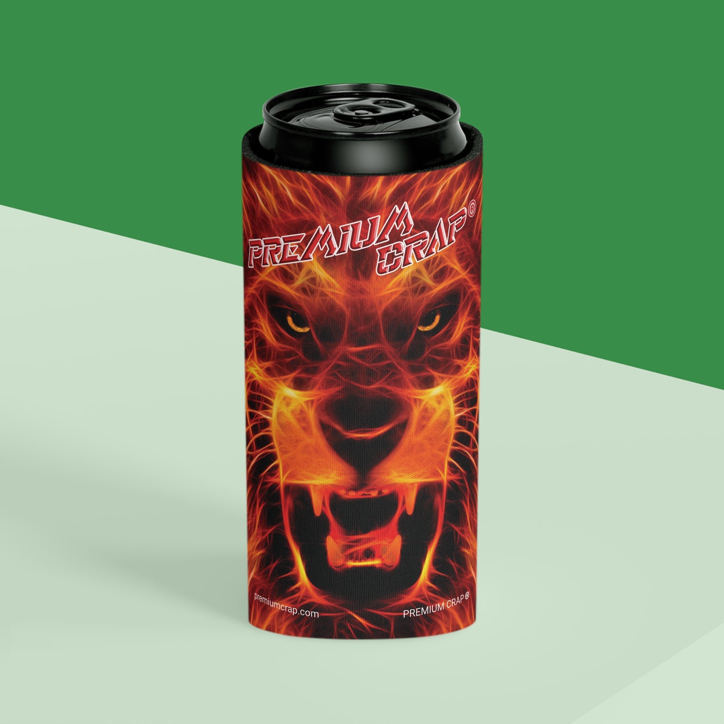 Premium Crap Can Cooler