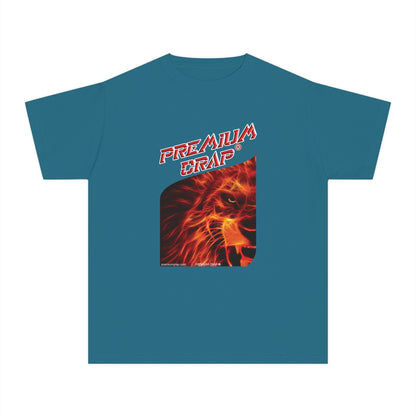 Premium Crap Youth Midweight Tee