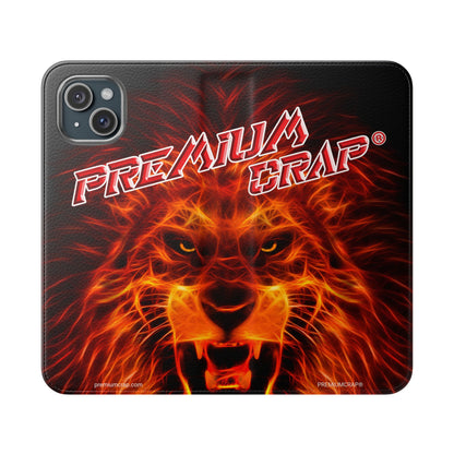 Premium Crap Flip Cases