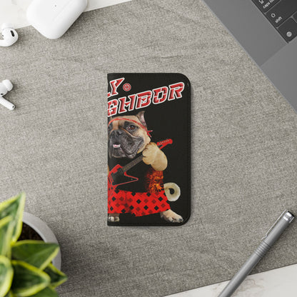 Ugly Neighbor II Flip Cases