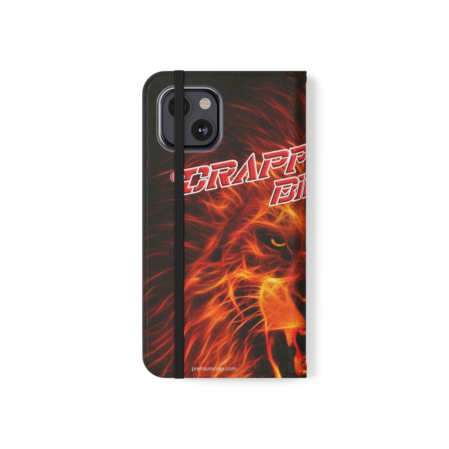 Crappy Birthday Flip Cases