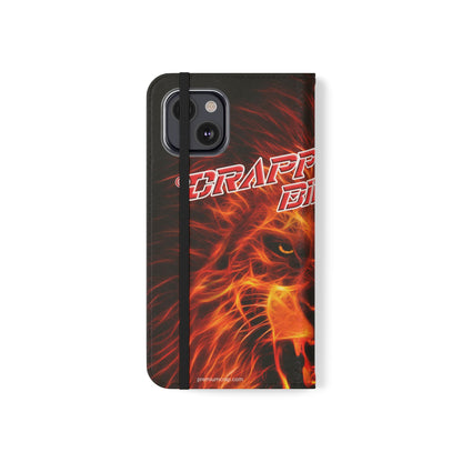 Crappy Birthday Flip Cases