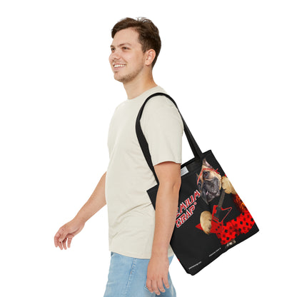 Premium Crap II Tote Bag