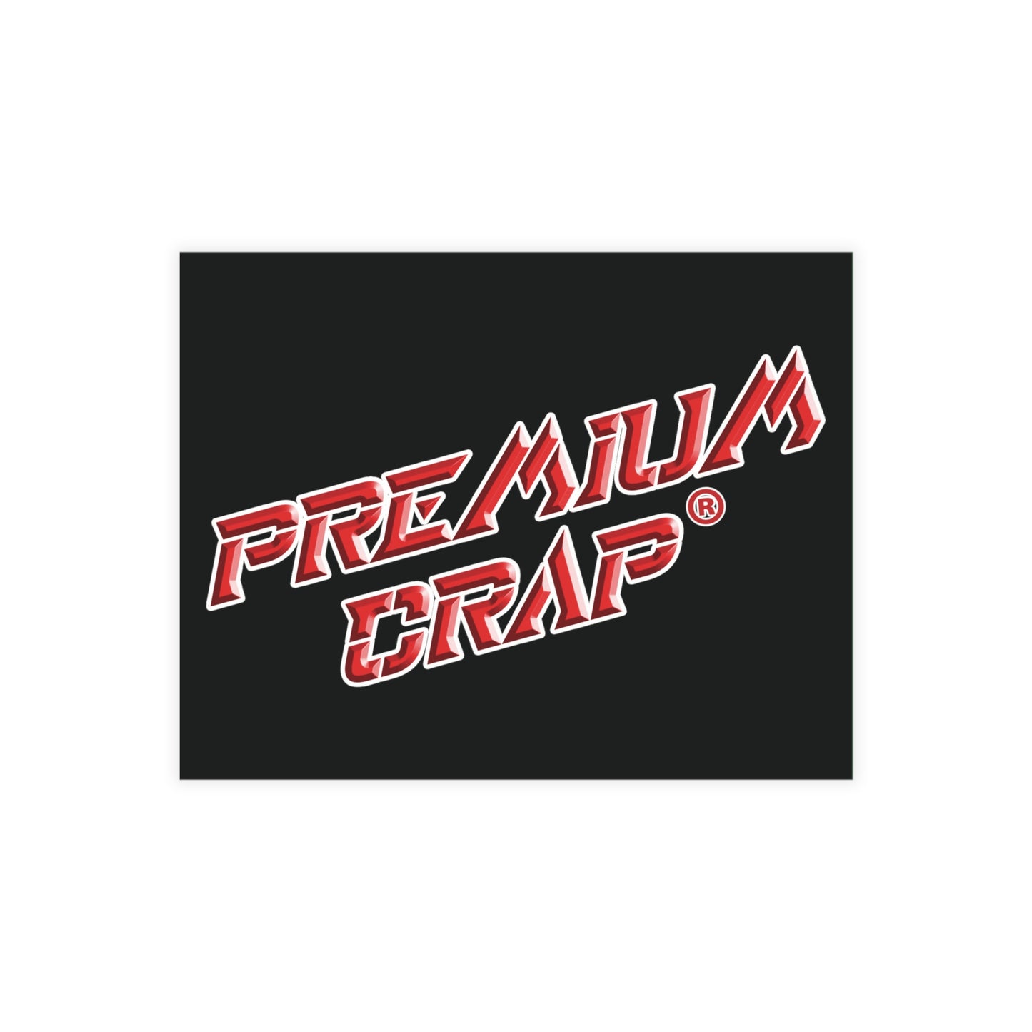 Premium Crap II Postcard Bundles (envelopes included)