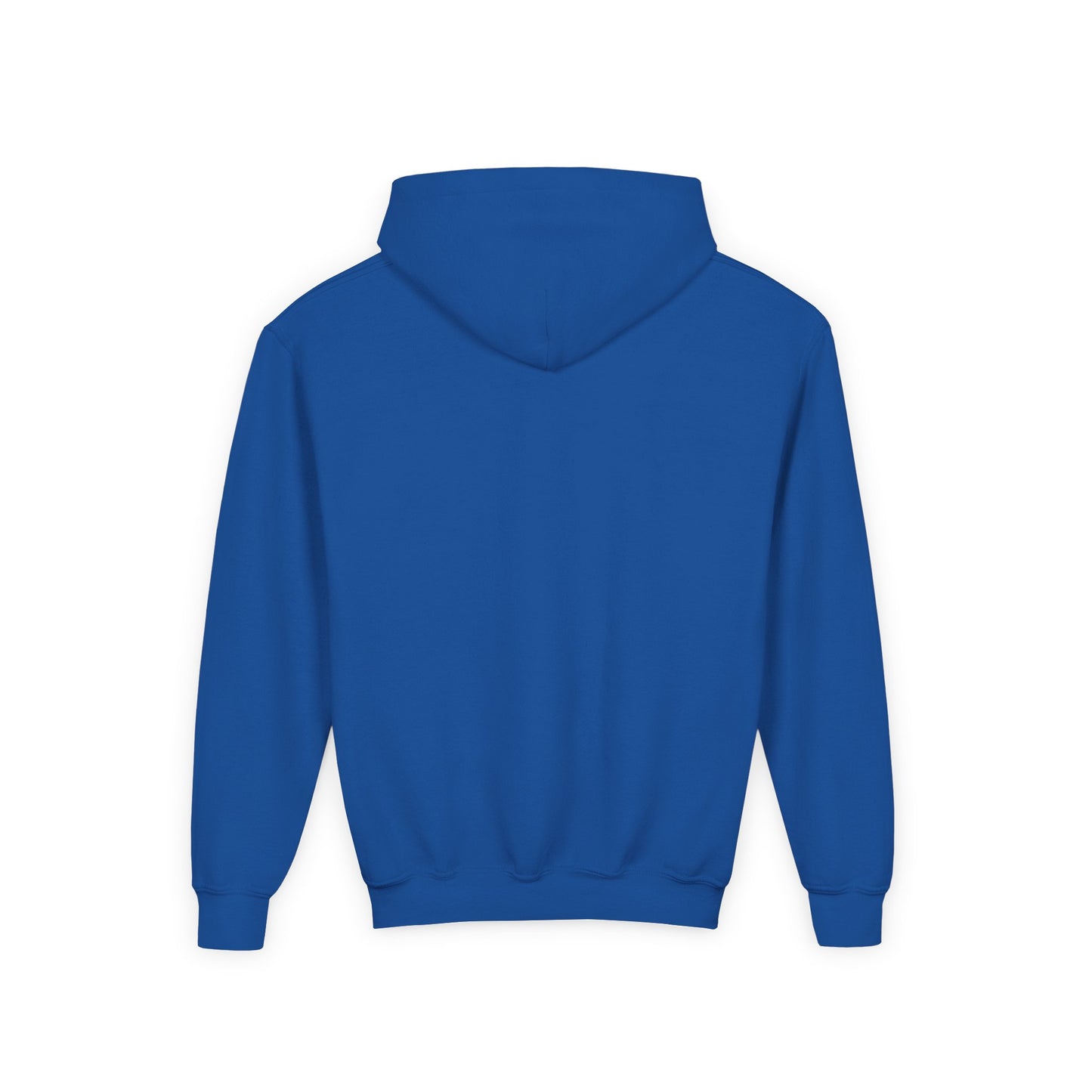 Premium Crap Youth Heavy Blend Hooded Sweatshirt