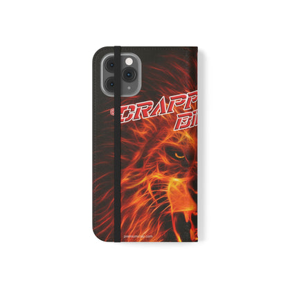 Crappy Birthday Flip Cases