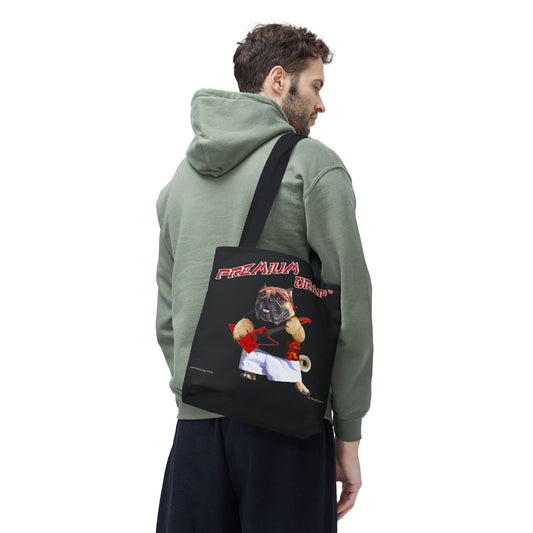 Premium Crap II Tote Bag