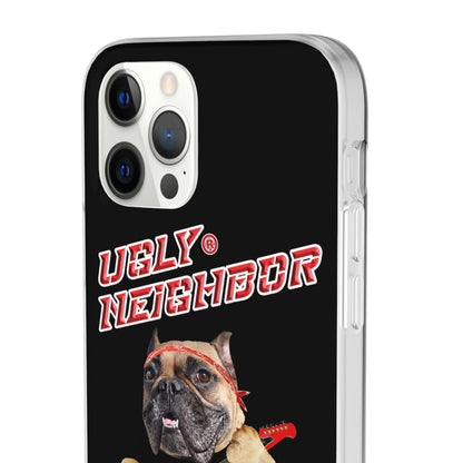 Ugly Neighbor II Flexi Phone Cases