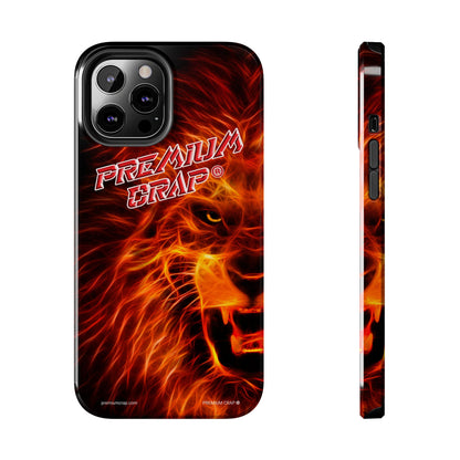 Premium Crap Tough Phone Cases