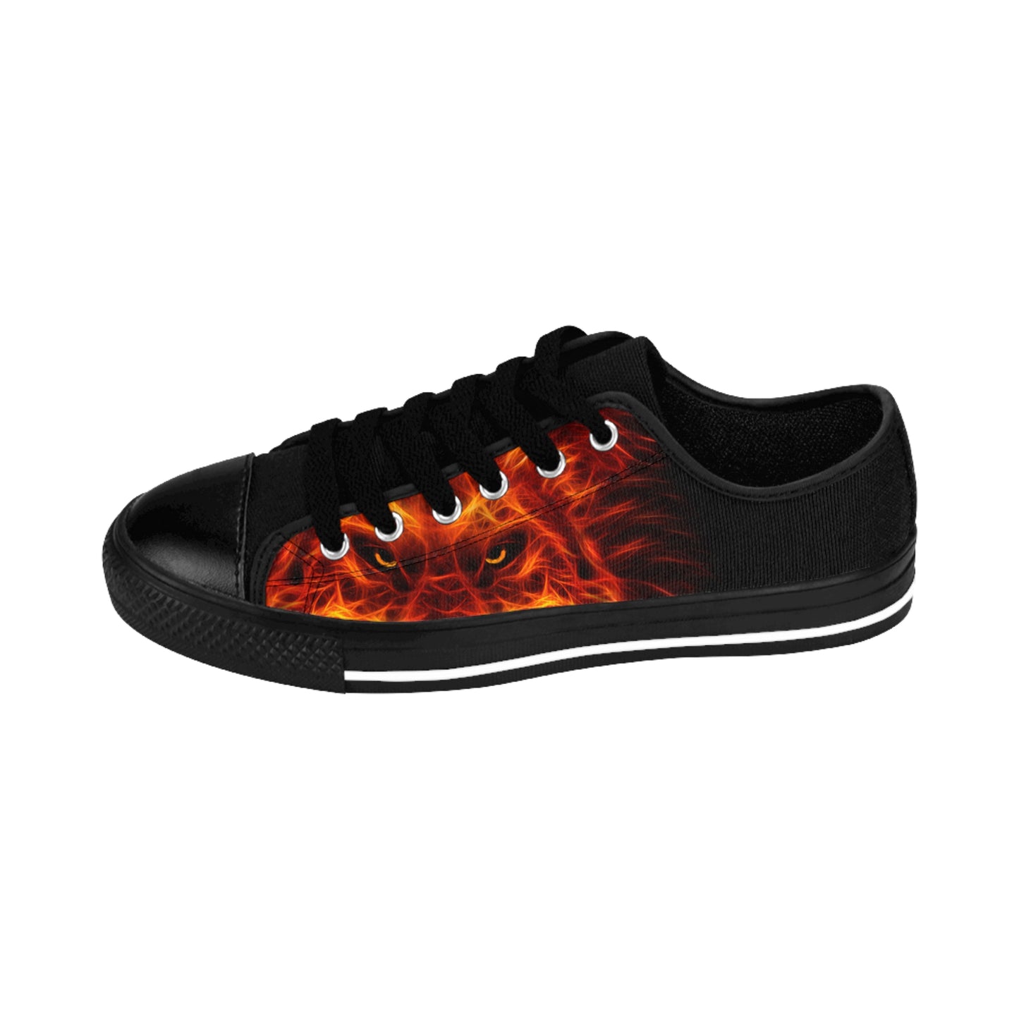 A Piece of Crap Men's Sneakers