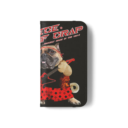 A Piece of Crap II Flip Cases