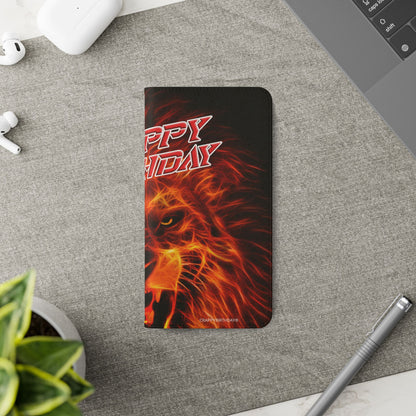 Crappy Birthday Flip Cases