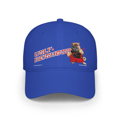 Ugly Neighbor II Baseball Cap