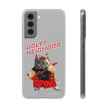 Ugly Neighbor II Flexi Phone Cases