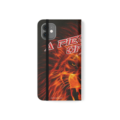 A Piece of Crap Flip Cases