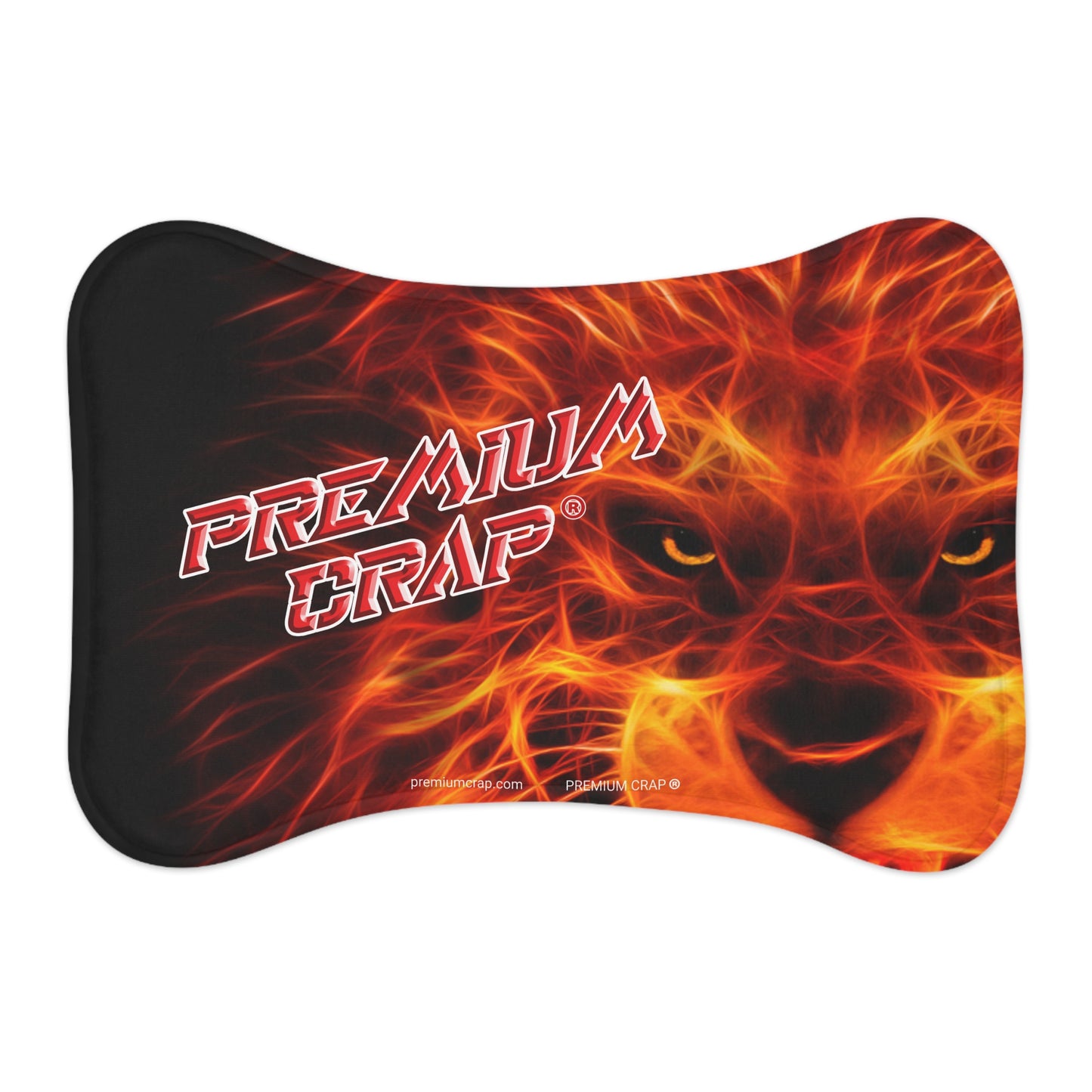 Premium Crap Pet Feeding Mat