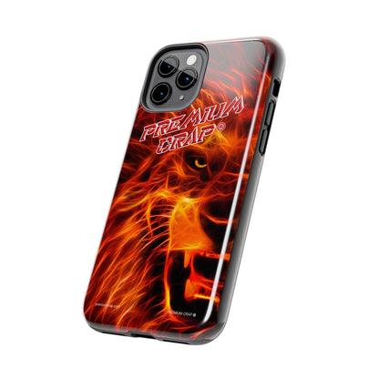 Premium Crap Tough Phone Cases