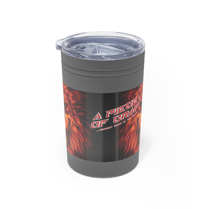 A Piece Of Crap Copper Vacuum Insulated Bottle, 22oz