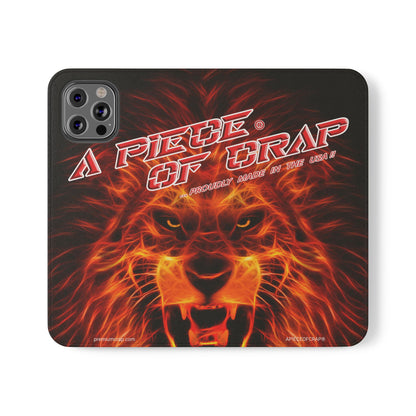 A Piece of Crap Flip Cases