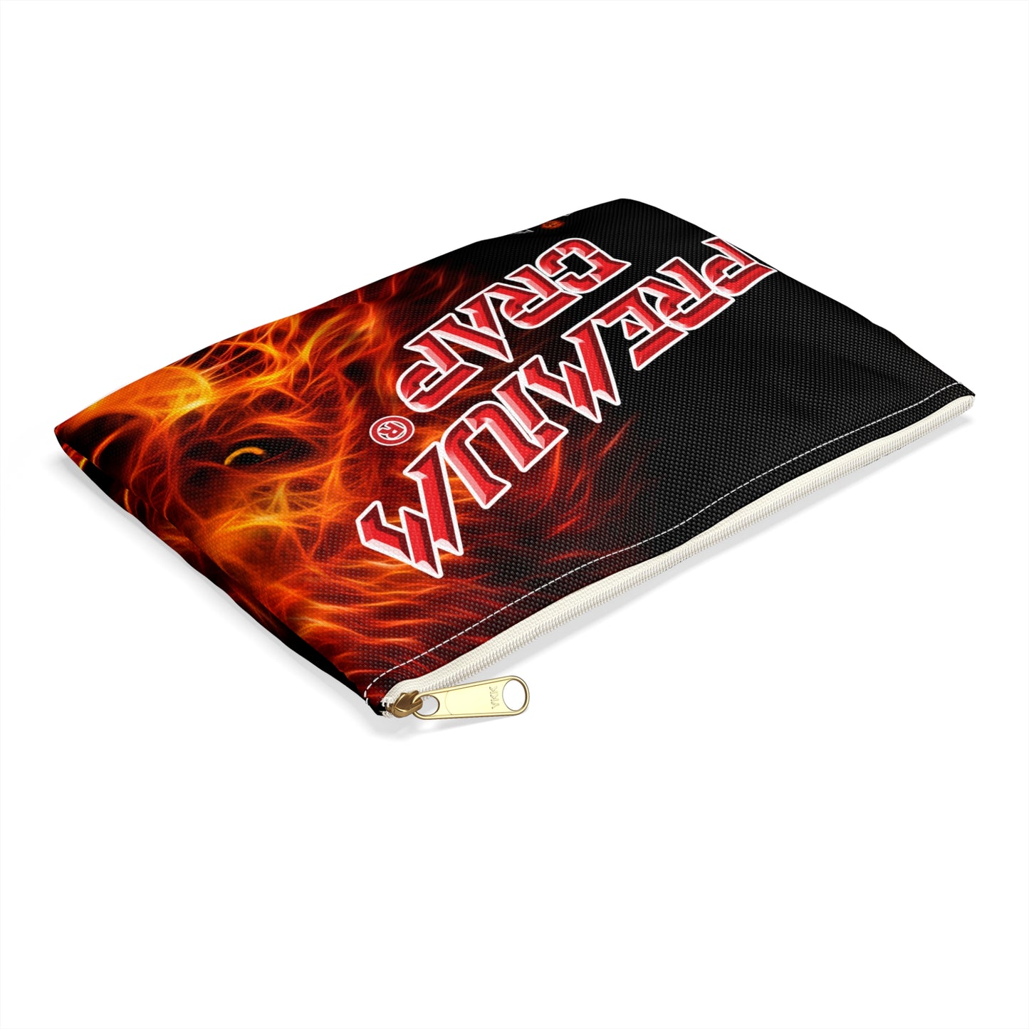 Premium Crap Accessory Pouch