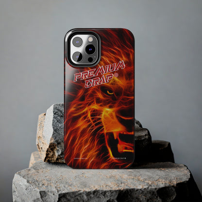 Premium Crap Tough Phone Cases