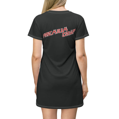 Premium Crap II T-Shirt Dress