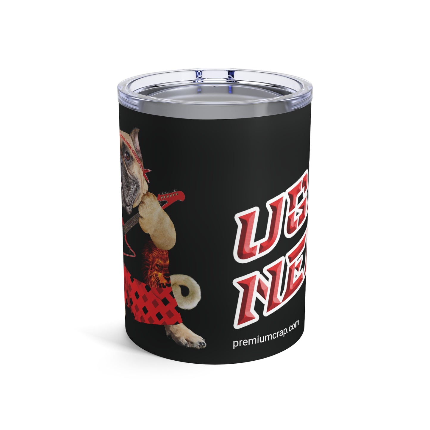 Ugly Neighbor II Tumbler 10oz