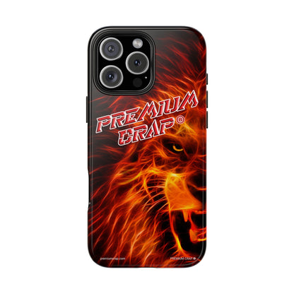 Premium Crap Tough Phone Cases