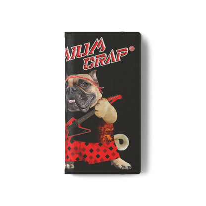 Premium Crap III Flip Cases