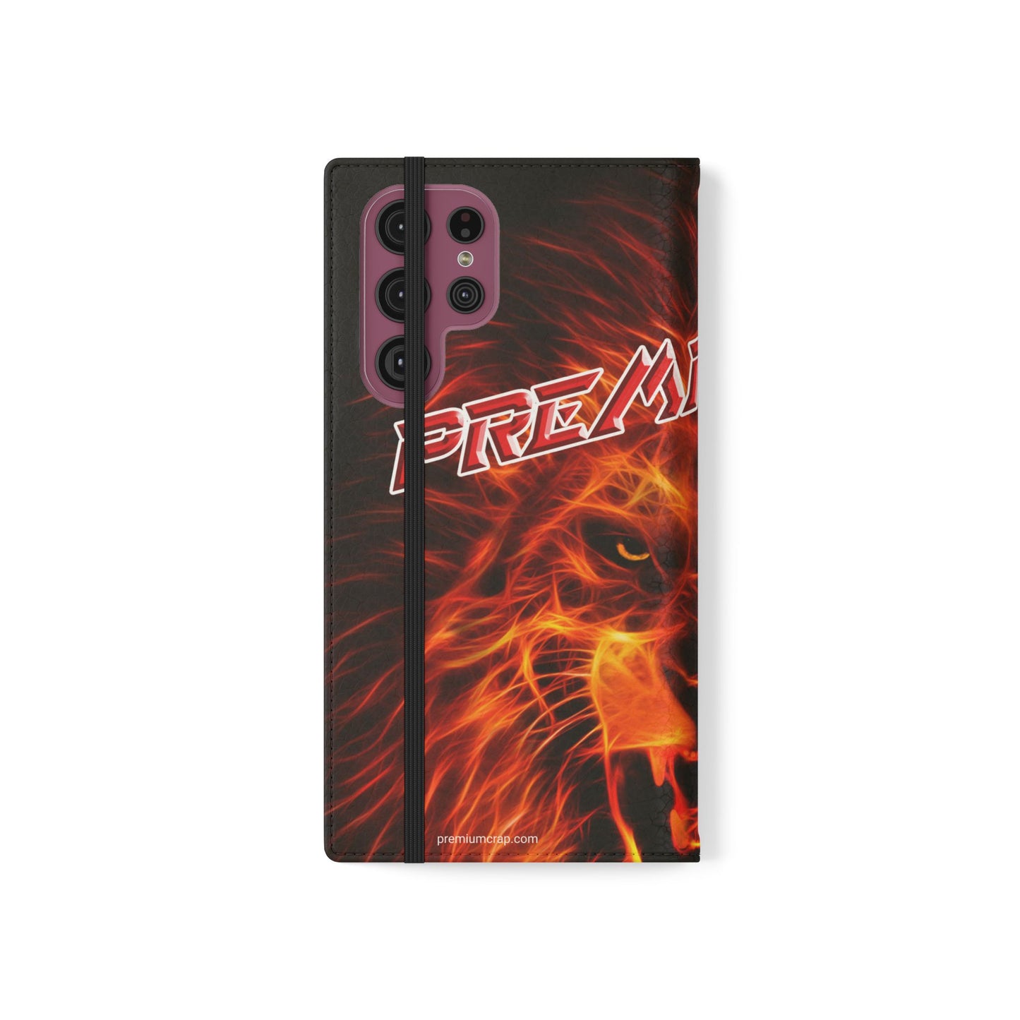 Premium Crap Flip Cases