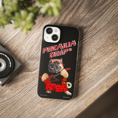 Premium Crap II Flexi Phone Cases