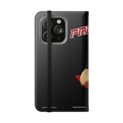 Premium Crap II Flip Cases
