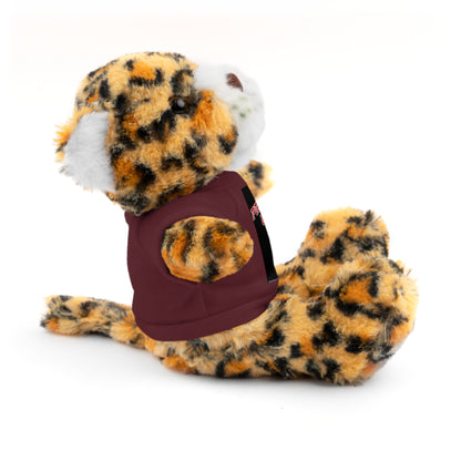 Premium Crap Stuffed Animals with Tee
